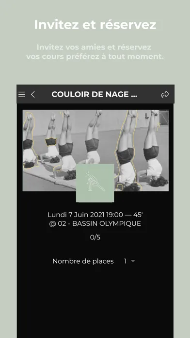 Captures d'écran de Annette K.