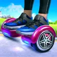 Hoverboard Rush Hoverboard Rush