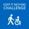 APHA Keep it Moving