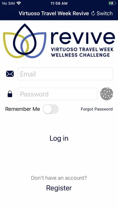 Скриншоты Virtuoso Revive Challenge
