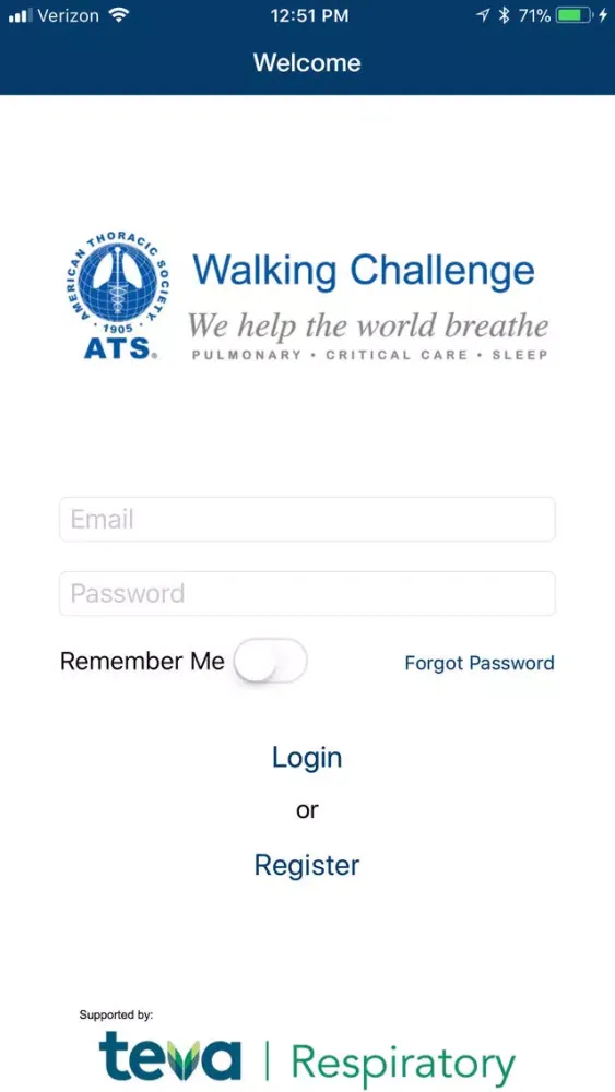 Capturas de pantalla de ATS Walking Challenge