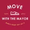 Move with the Mayor Challenge