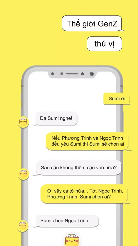 Capturas de pantalla de Sumi