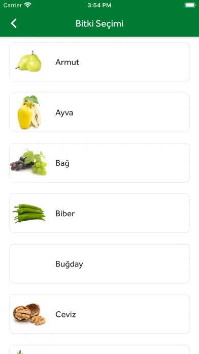 Hektaş Akıllı Asistan应用截图