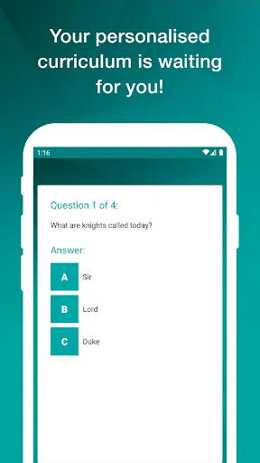 تصاویر Reading Trainer