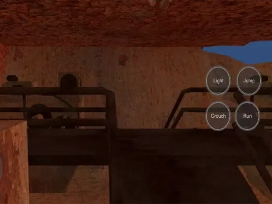 Ghost Ship - Escape Room iPad  Screenshots