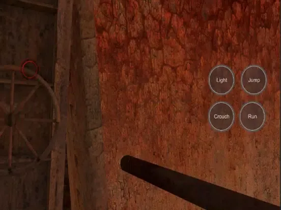 Ghost Ship - Escape Room iPad  Screenshots