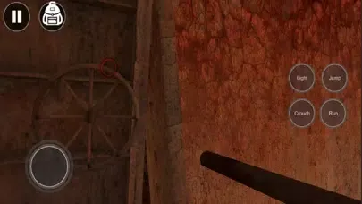 Ghost Ship - Escape Room Screenshots