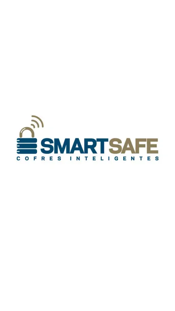 Capturas de tela do Smart Safe
