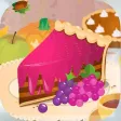 Making cake - Cooking games