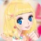Princess Beauty Salon Dress Up
