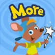 More Jump with Joey Magic Wand