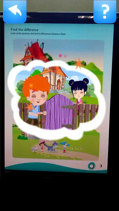More Jump with Joey Magic Wand 3-4 স্ক্রিনশট