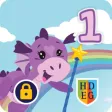 Dragon Tales Series Magic Wand