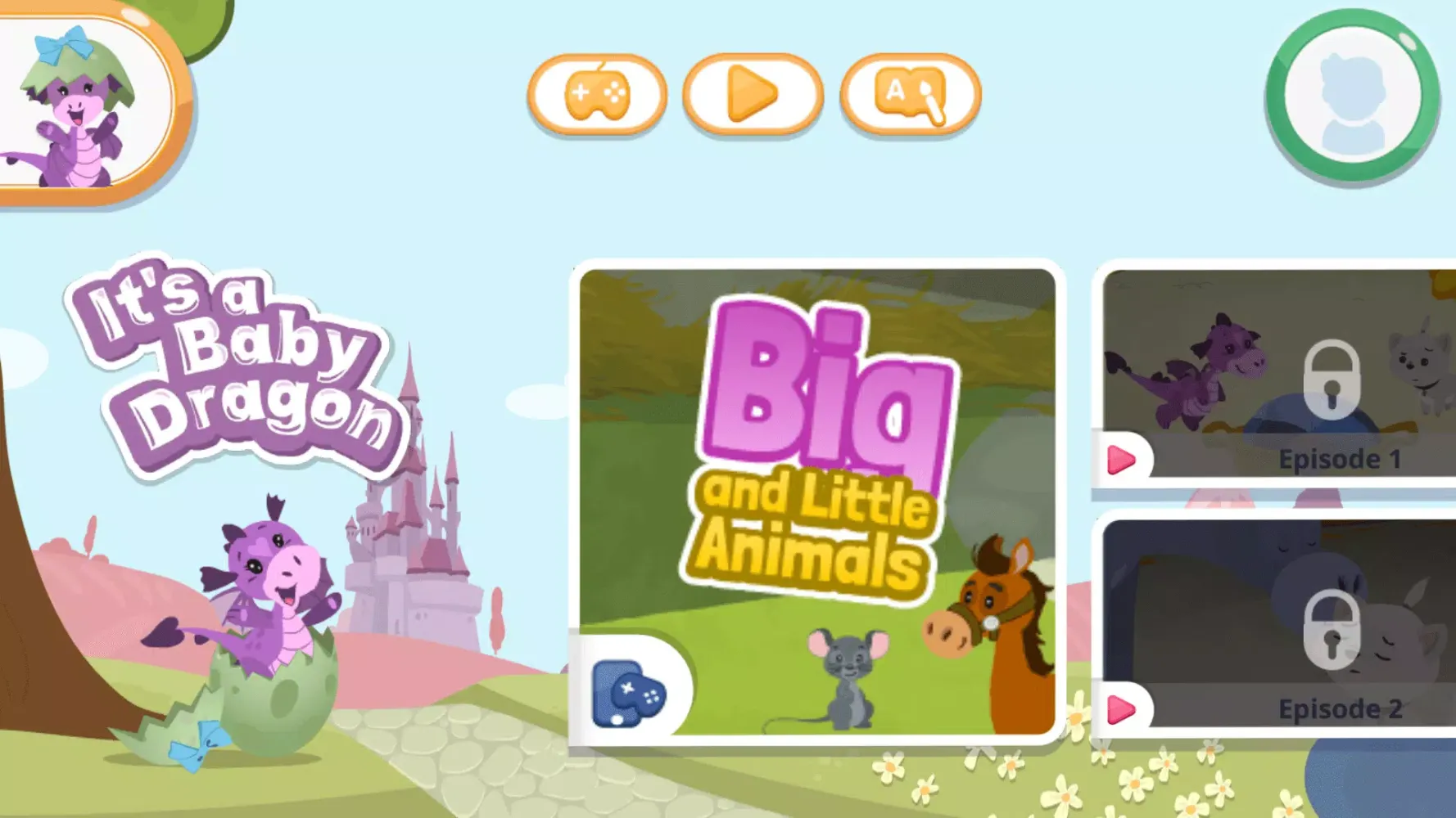 تصاویر Kangi Club - English For Kids!