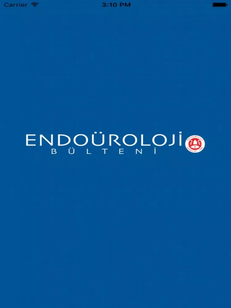 Capturas de pantalla de Endouroloji iPad 