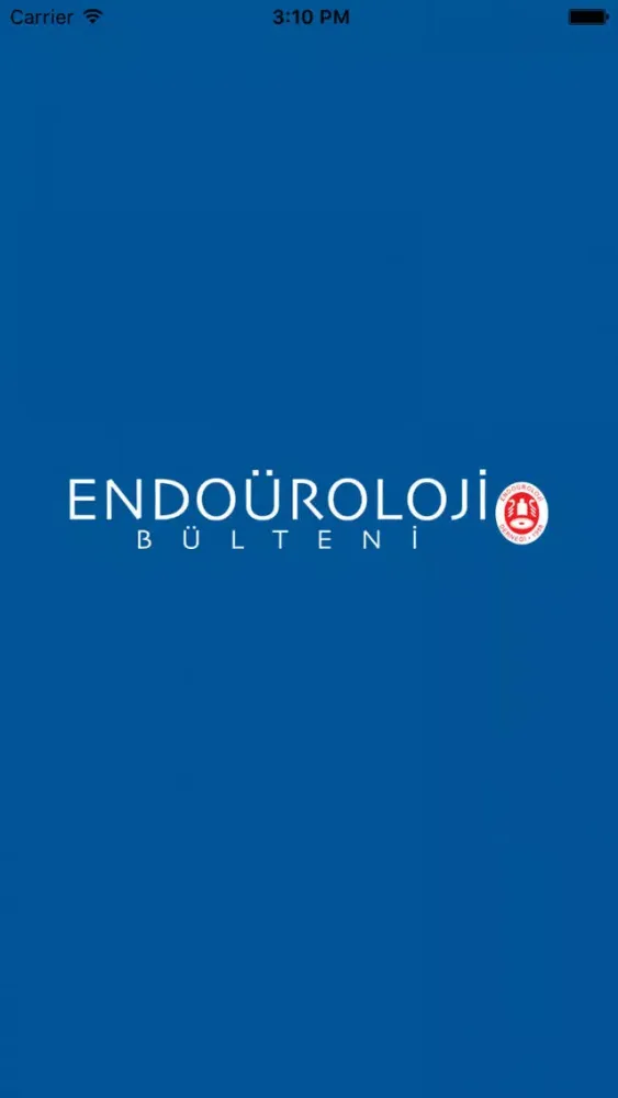 Capturas de pantalla de Endouroloji