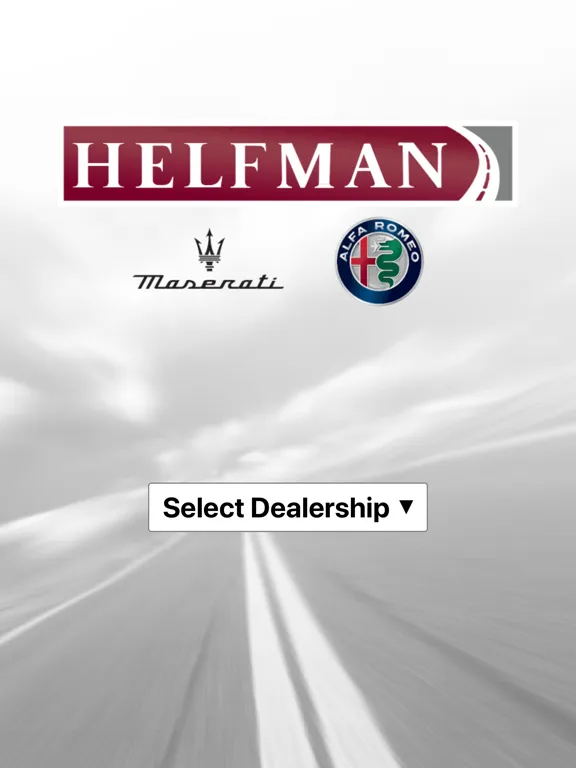 Helfman Imports of Houston iPad  سکرین شاٹس