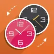 Hour Difference Calculator