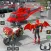 Flying Spider Air Rescue Game