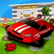 Hoverdroid 3D : RC hovercraft Hoverdroid 3D : RC hovercraft