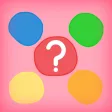 Mix Color - Color Game