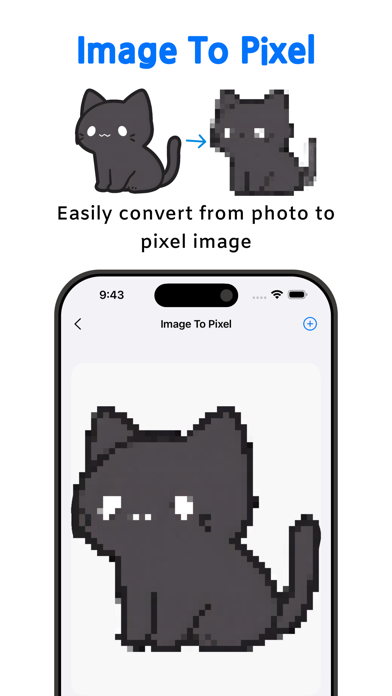 صور Pixels Art Maker