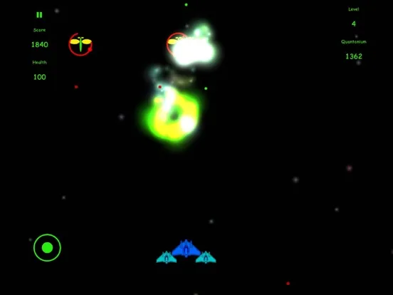 صور Annihilation iPad 