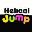 Helical jump Helical jump