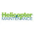 Helicopter Maintenance Mag