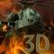 Apache War 3D- A Helicopter Action Warfare VS Infinite Sky Hunter Gunships and Fighter Jets ( arcade version )