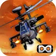 Helicopter Conflict Fight War-zone Helicopter Conflict Fight War-zone