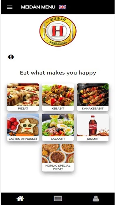 صور Helin Pizzeria