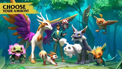 صور Amikin Survival: Anime RPG