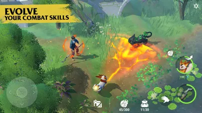صور Amikin Survival: Anime RPG