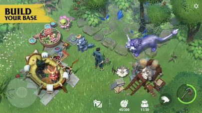 صور Amikin Survival: Anime RPG