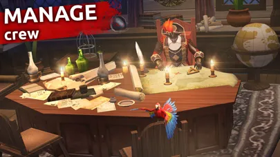صور Mutiny: Pirate Survival RPG