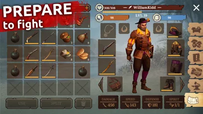 صور Mutiny: Pirate Survival RPG