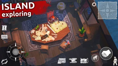 صور Mutiny: Pirate Survival RPG