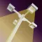 Light Post Horror