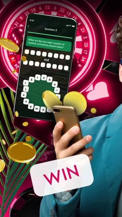 صور Blаzе: Roulette - European App