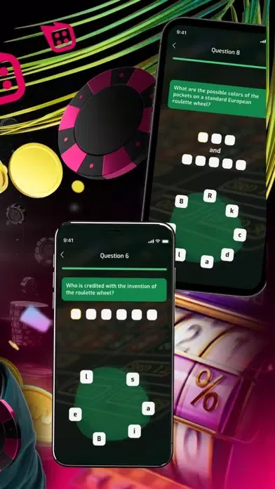 صور Blаzе: Roulette - European App