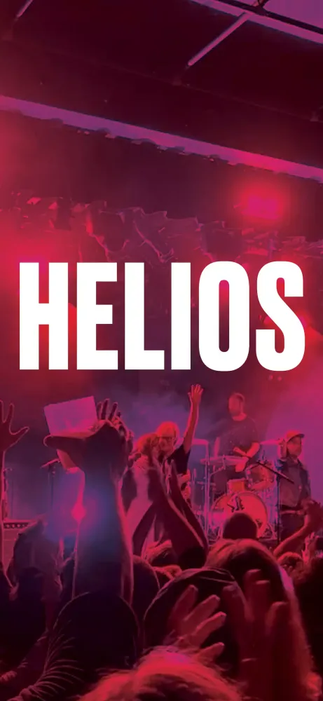 تصاویر Helios