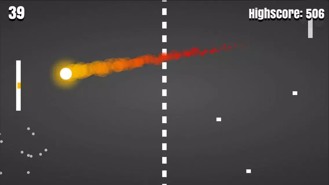 Flappy Pong! سکرین شاٹس
