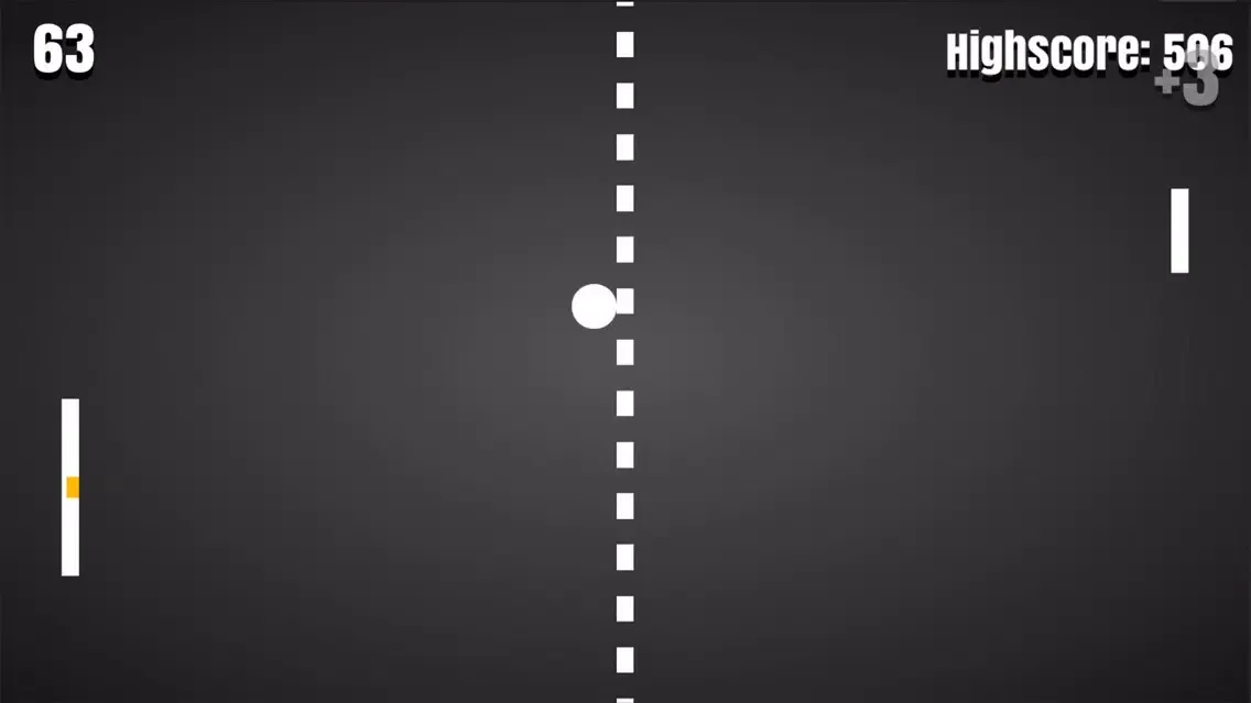 Flappy Pong! سکرین شاٹس