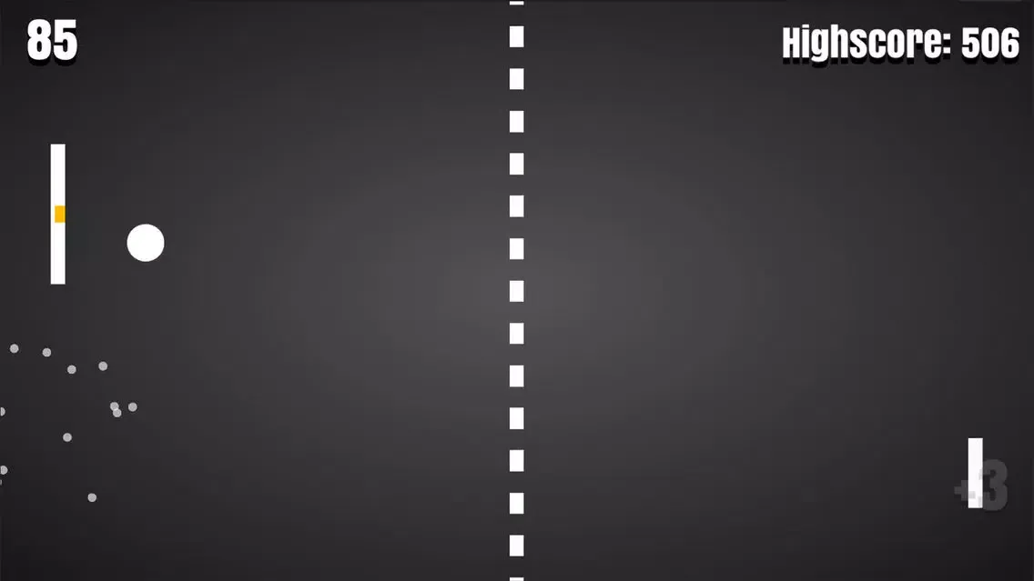 Flappy Pong! سکرین شاٹس