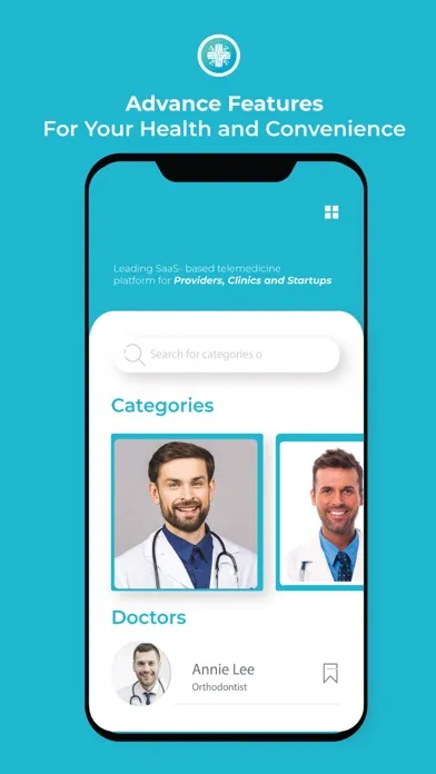 Helios Carewire Screenshots