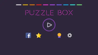 Puzzle Box Connect应用截图
