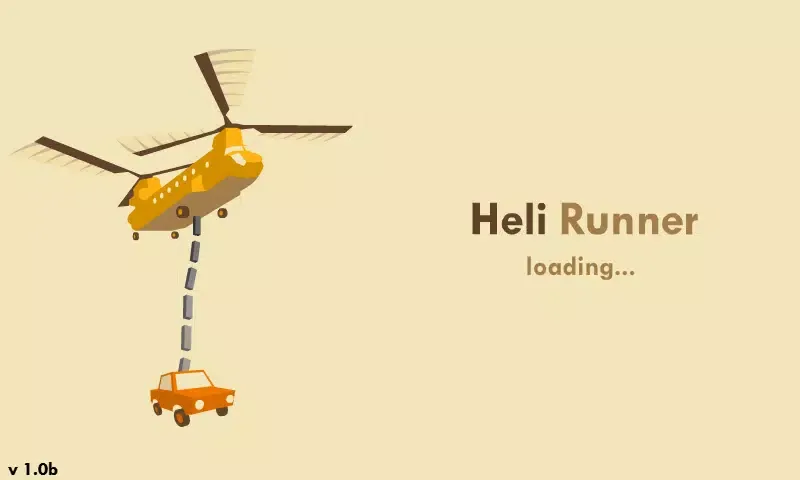 صور Heli Runner