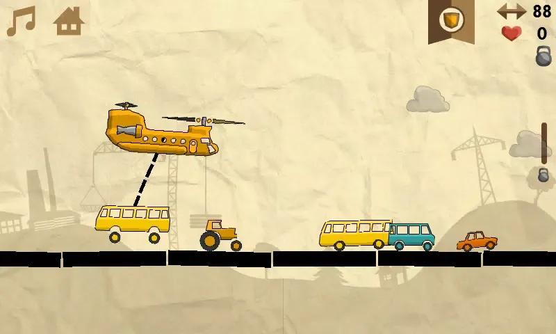 صور Heli Runner